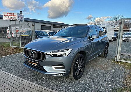 Volvo XC 60 XC60 2.0 B4 Inscription AWD Geartronic |Garantie