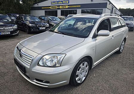 Toyota Avensis Combi 1.8 VVT-i Combi