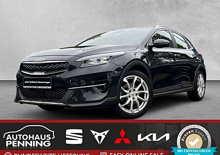 Kia XCeed 1.6 PHEV SPIRIT NAVIGATION SITZKOMFORT PAK. LED GR