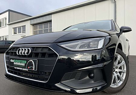 Audi A4 Avant 35 2.0 TFSI S tronic 156€ m. 20% Anzahlung