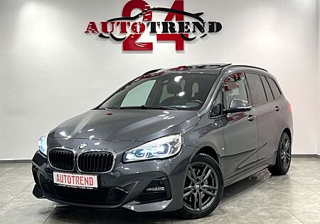 BMW 218 xDrive M-SPORTPAKET 7-SITZER