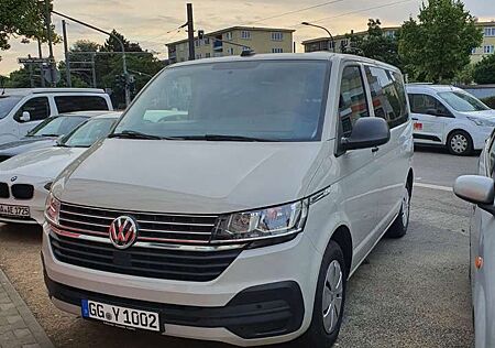VW T6 Volkswagen .1 Multivan Kurz Trendline