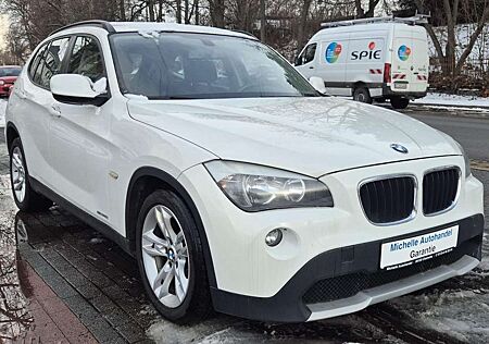 BMW X1 18 i sDrive