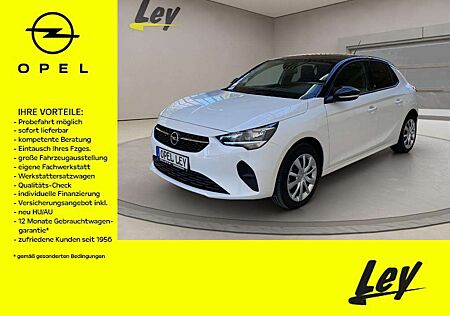 Opel Corsa-e e Edition