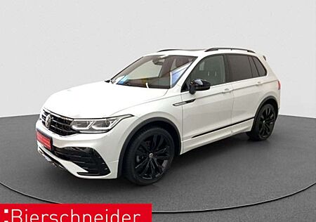 VW Tiguan Volkswagen 2.0 TDI DSG 4Mo R-Line Black NP: 70.735,-