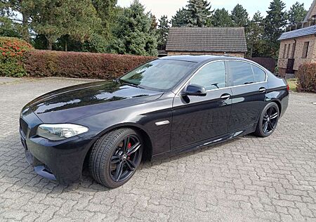 BMW 520 d