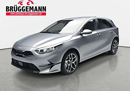 Kia Cee'd Ceed / CEED 1.5 T-GDI 48V DCT7 ULTIMATE EDITION STYLE
