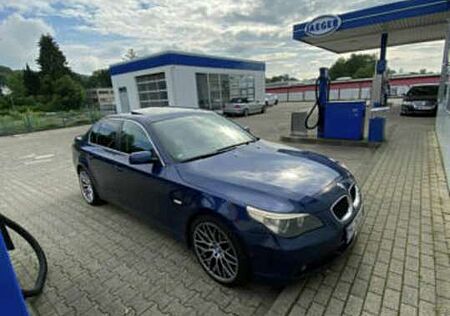 BMW 520i 520