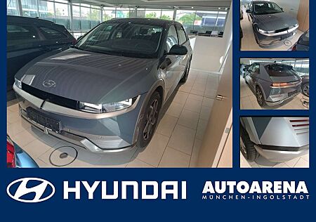 Hyundai IONIQ 5 Dynamiq Elektro elektr. Heckklappe, Navi