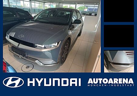 Hyundai IONIQ 5 Dynamiq Elektro elektr. Heckklappe, Navi