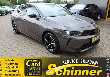 Opel Astra 1.2 Turbo Edition