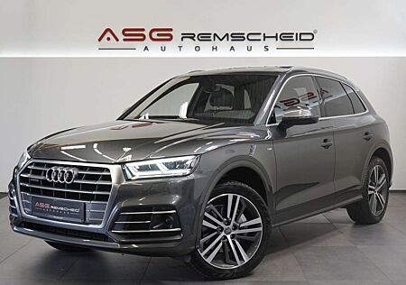 Audi Q5 2.0 TDI q. S line *2.H *20 *Virtual*Pano*Kam