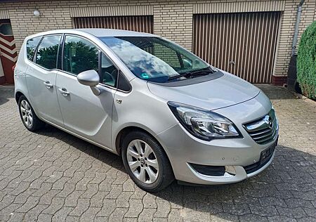 Opel Meriva 1.4 Innovation