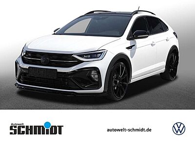 Volkswagen Taigo 1,5 TSI DSG R-Line