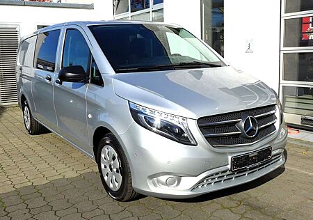 Mercedes-Benz Vito Mixto 116 CDI extralang Tourer Kamera 6Sitze