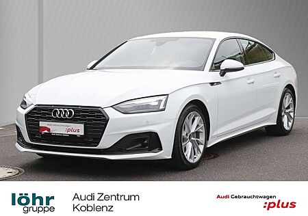 Audi A5 Sportback 40 TFSI advanced Navi Kamera