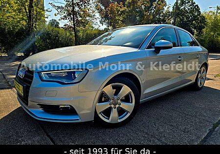 Audi A3 Limousine ambition cod S tronic*BiXENON*PDC*