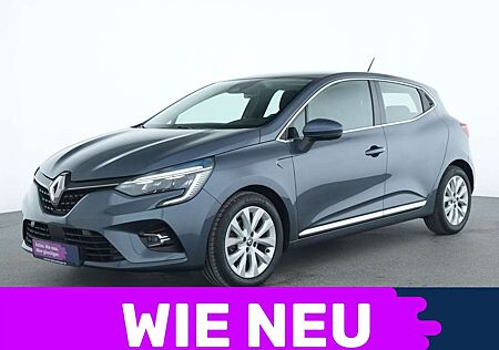 Renault Clio Intens LED|Navi|Komfort-Paket|Kessy|SHZ