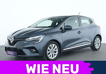 Renault Clio Intens LED|Navi|Komfort-Paket|Kessy|SHZ