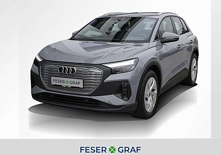Audi Q4 e-tron 35 e-tron GRA LED Navi PDC Sitzh.