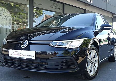 VW Golf Volkswagen 2.0 TDI Life*ACC*LED*AppleCarPlay*Virtual*