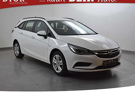 Opel Astra ST 1.6 CDTI Aut Busin NAVI+SHZ+PDC+AHK+TEM