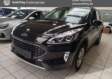 Ford Kuga 1.5 EcoBoost COOL&CONNECT AHK GJR NAVI
