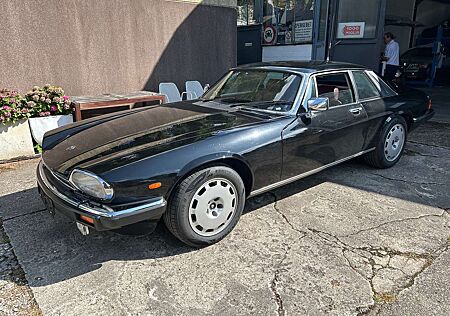 Jaguar XJS HE Automatik
