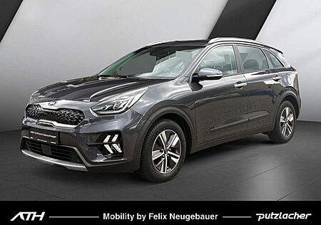 Kia Niro 1.6 Hybrid Vision