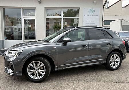 Audi Q3 35 TDI S line*virtual cockpit plus+Pano+Rückf