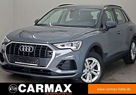 Audi Q3 35 TDI,Leder,Navi,LED,SH,Carplay,DAB