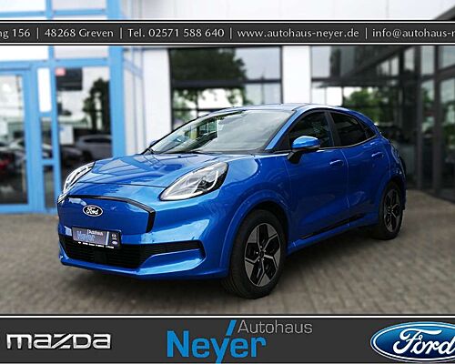 Ford Puma Gen-E 124 kW FWD *5 J. Garantie Kamera Navi SHZ*