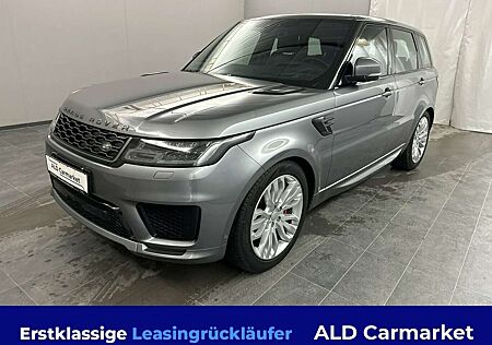 Land Rover Range Rover Sport P400e Hybrid HSE Dynamic Geschlossen, 5-türig, Aut