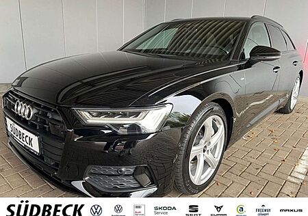 Audi A6 Avant 50 TFSI e quattro sport MEMORY+ACC+MATRIX...