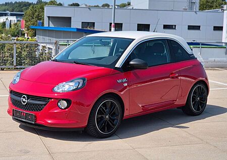 Opel Adam Slam Sport 1,4 101 PS 16V TÜV Neu EU5