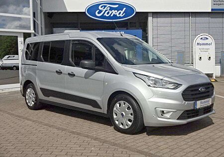 Ford Transit Connect Kombi lang Trend