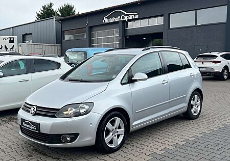 VW Golf Plus Volkswagen 1.6 TDI VI Team BMT/Klima/PDC/Eu5/SHZ/
