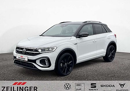VW T-Roc Volkswagen R-Line TSI DSG|BLACK STYLE|NAVI|KAMERA|ACC