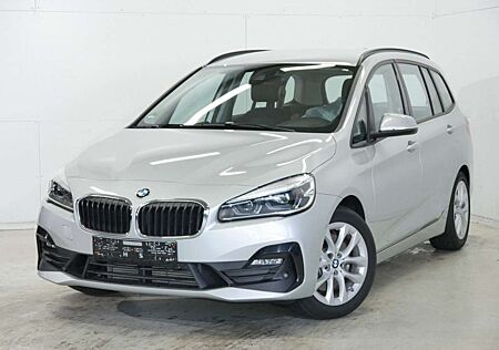 BMW 220 dA Advantage Navi LED ParkAsist