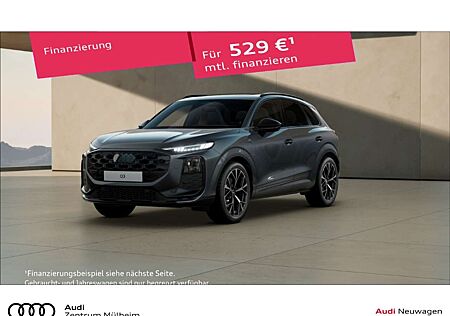 Audi Q3 e-hybrid 200 kWHUD Panorama Navi Digitales Cockpit