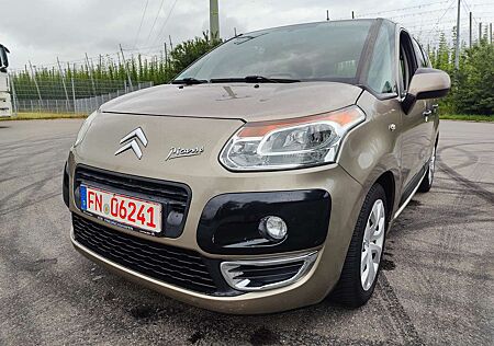Citroën C3 Picasso Citroen Tendance / KLIMA / DIESEL