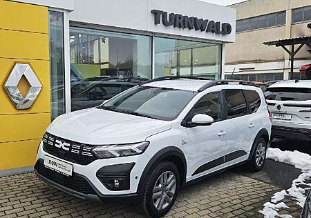 Dacia Jogger Expression TCe 100 bivalent Benzin & LPG