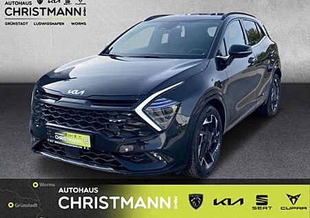 Kia Sportage GT-LINE 4WD 1.6 T-GDI MILD-HYBRID *PANORAMADACH*DR