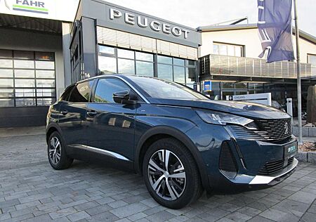 Peugeot 3008 Hybrid 225 Allure