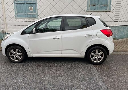 Kia Venga 1.6 CRDi 128 Spirit