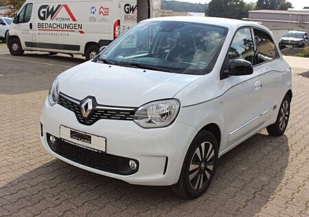 Renault Twingo Electric Techno