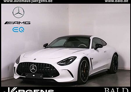 Mercedes-Benz AMG GT GT 63 AMG 4MATIC+ AMG-Keramik/Pano/Memo/Burm/21"