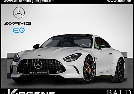 Mercedes-Benz AMG GT GT 63 AMG 4MATIC+ AMG-Keramik/Pano/Memo/Burm/21"