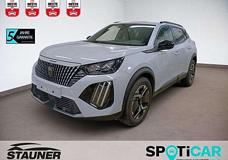 Peugeot 2008 Hybrid 145 Allure SHZ*360°KAMERA*PDC*