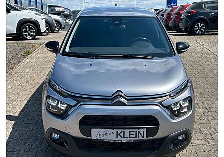 Citroën C3 Citroen Max 1.2 PureTech 110*NAVI*CARPLAY*KAMERA*LED*